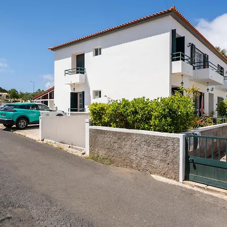 Apartman Abelisa By An Island *