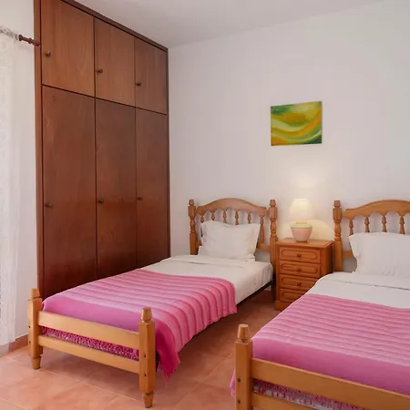 Abelisa By An Island Apartment *