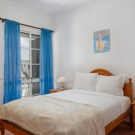 Apartment Abelisa By An Island *