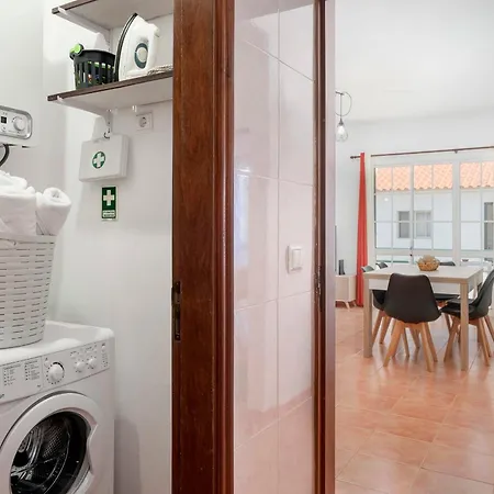 Abelisa By An Island Apartman Porto Santo