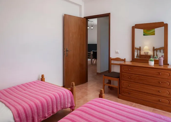 Apartmán Abelisa By An Island