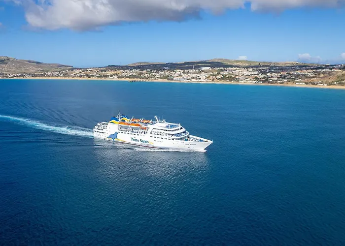 Abelisa By An Island Apartmán *