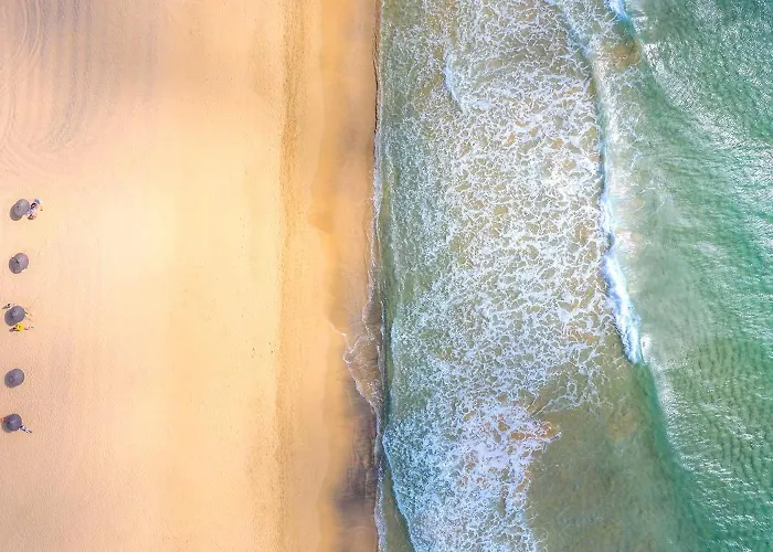 Abelisa By An Island *