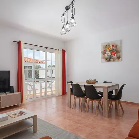 Abelisa By An Island Lägenhet Porto Santo