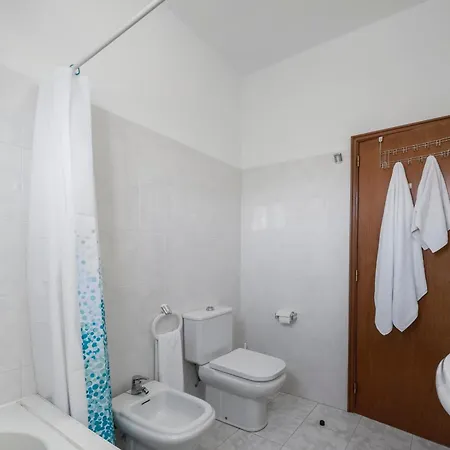 Abelisa By An Island Porto Santo