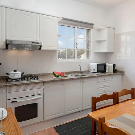 Lägenhet Abelisa By An Island *