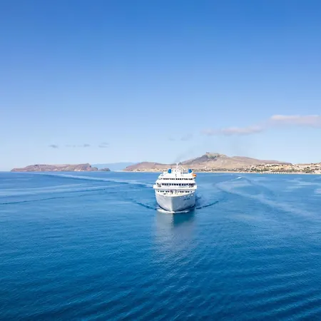 Lägenhet Abelisa By An Island