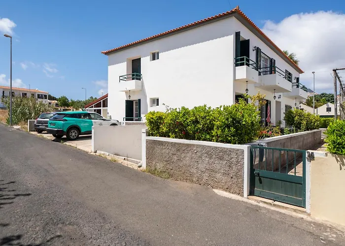 Appartement Abelisa By An Island *