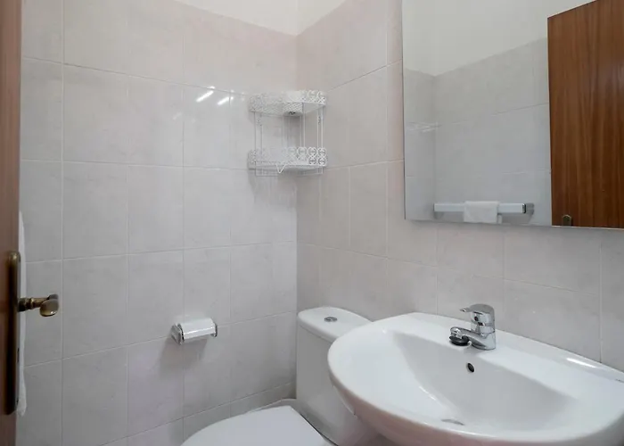 Abelisa By An Island Appartement