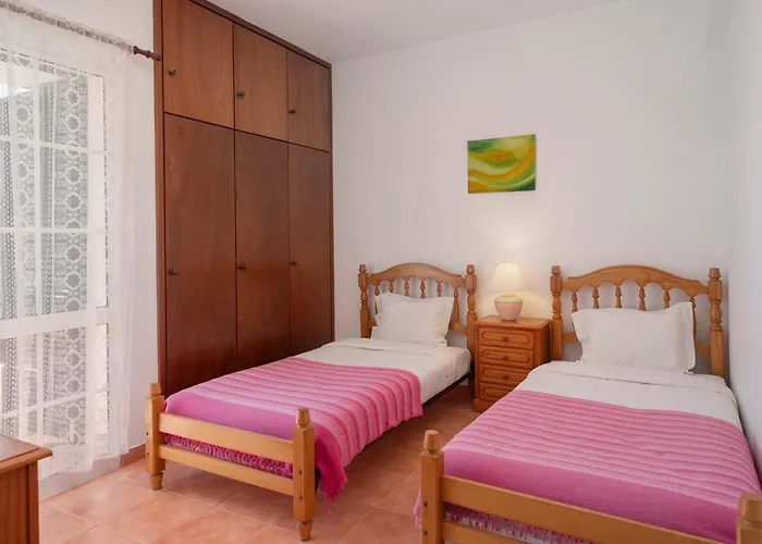 Abelisa By An Island Appartement *