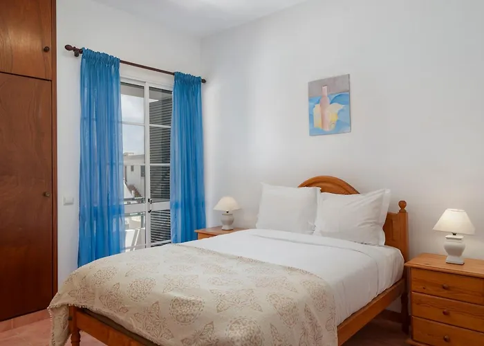 Appartement Abelisa By An Island *