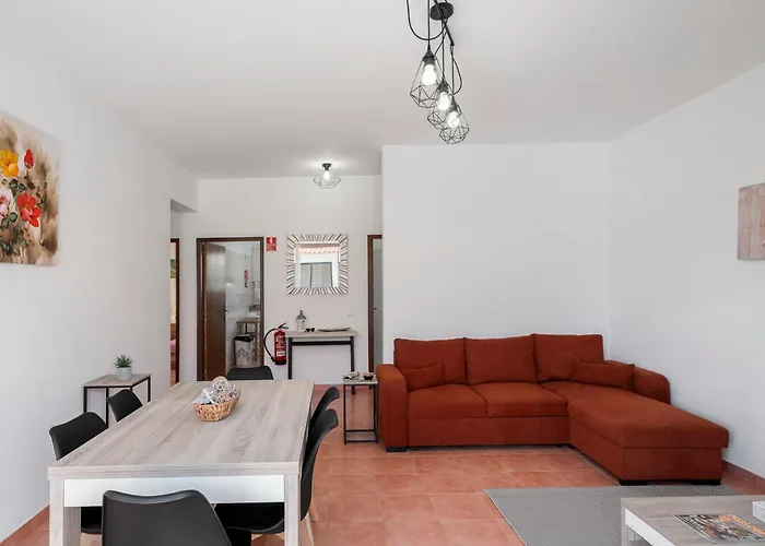 Abelisa By An Island Appartement *