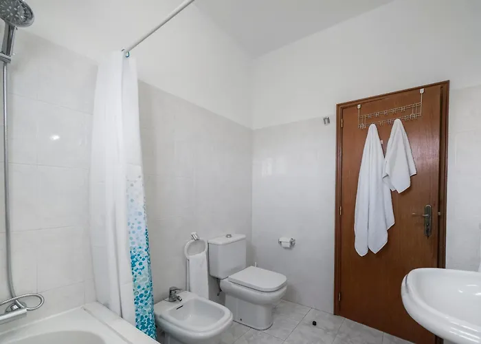 Abelisa By An Island Porto Santo