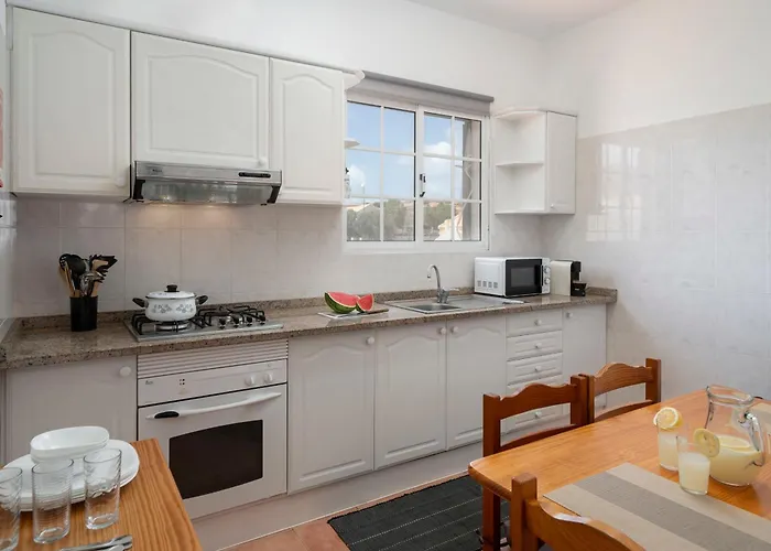 Appartement Abelisa By An Island *