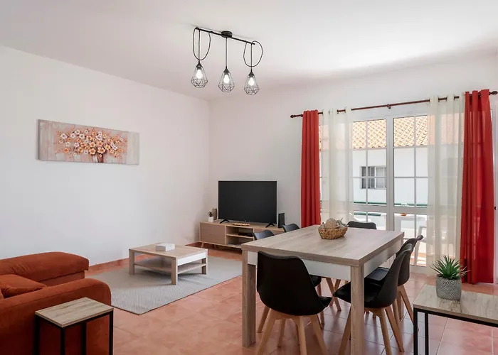 Appartement Abelisa By An Island