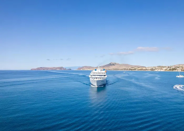 Appartamento Abelisa By An Island